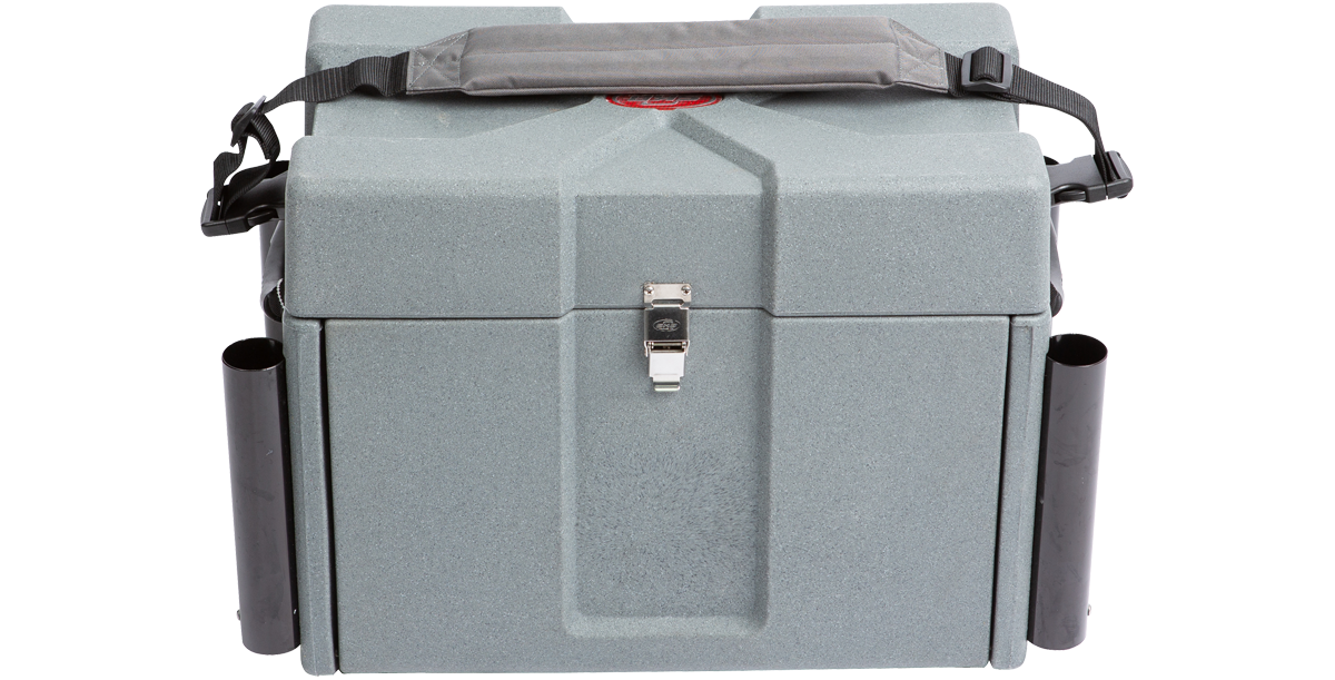SKB Tackle Box 7200