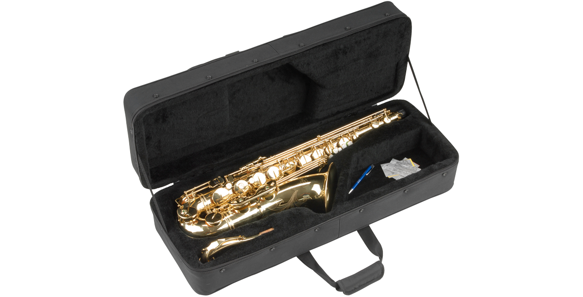Tenor Sax Soft Case