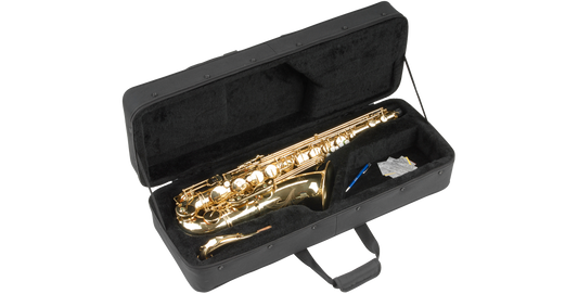 Tenor Sax Soft Case