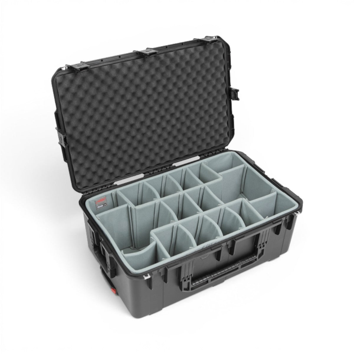 iSeries 2918-10 Case