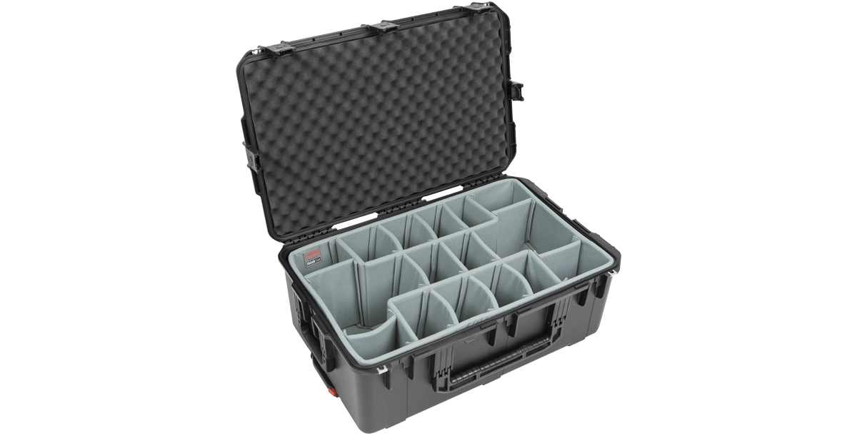 iSeries 2918-10 Case