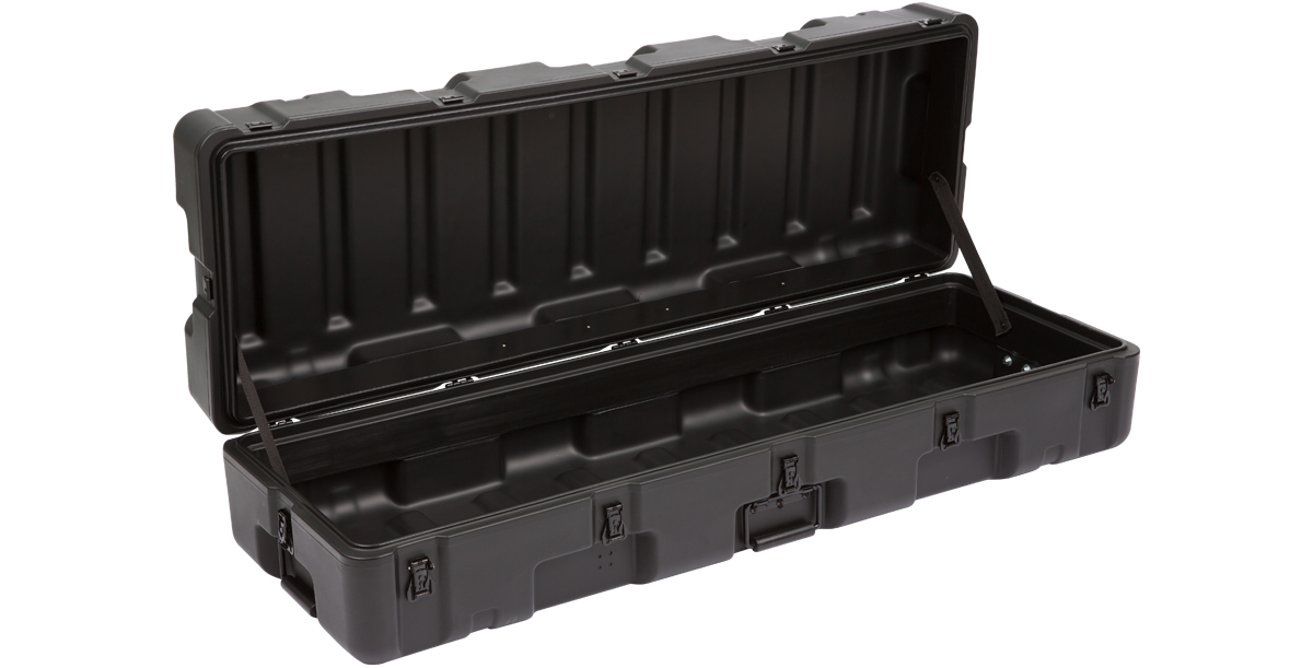 rSeries 4714-10 Case with Wheels