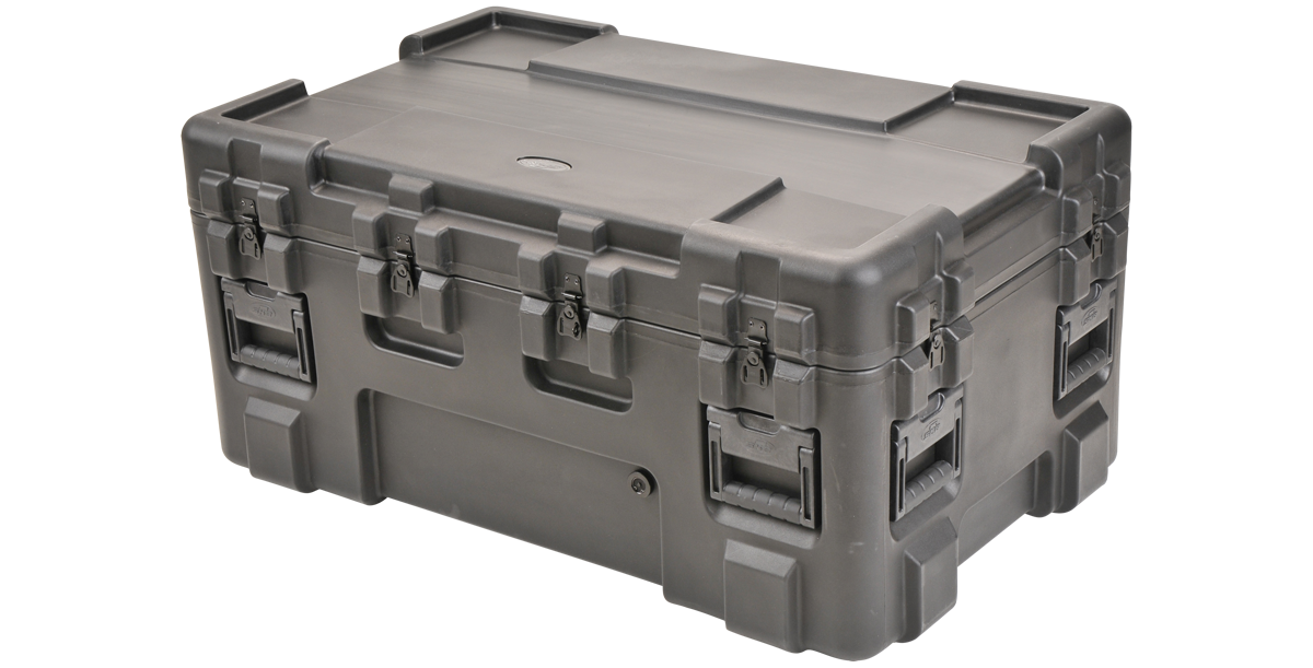 rSeries 4024-24 Case