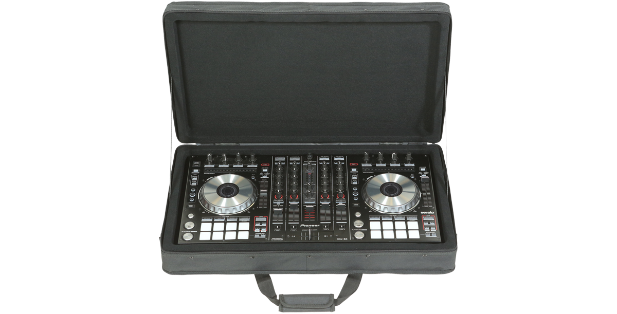 DJ/Keyboard Controller Soft Case
