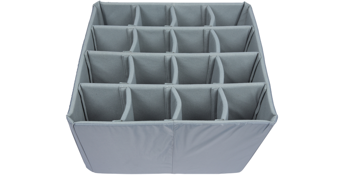 2222-12 Think Tank Designed Divider Set