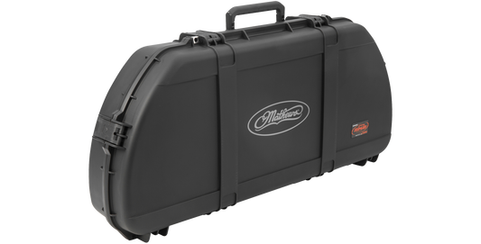 iSeries 4318 Mathews® Shaped Bow Case