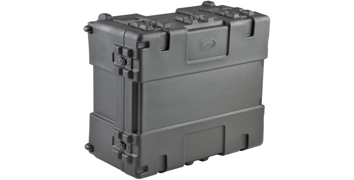 rSeries 3025-15 Case