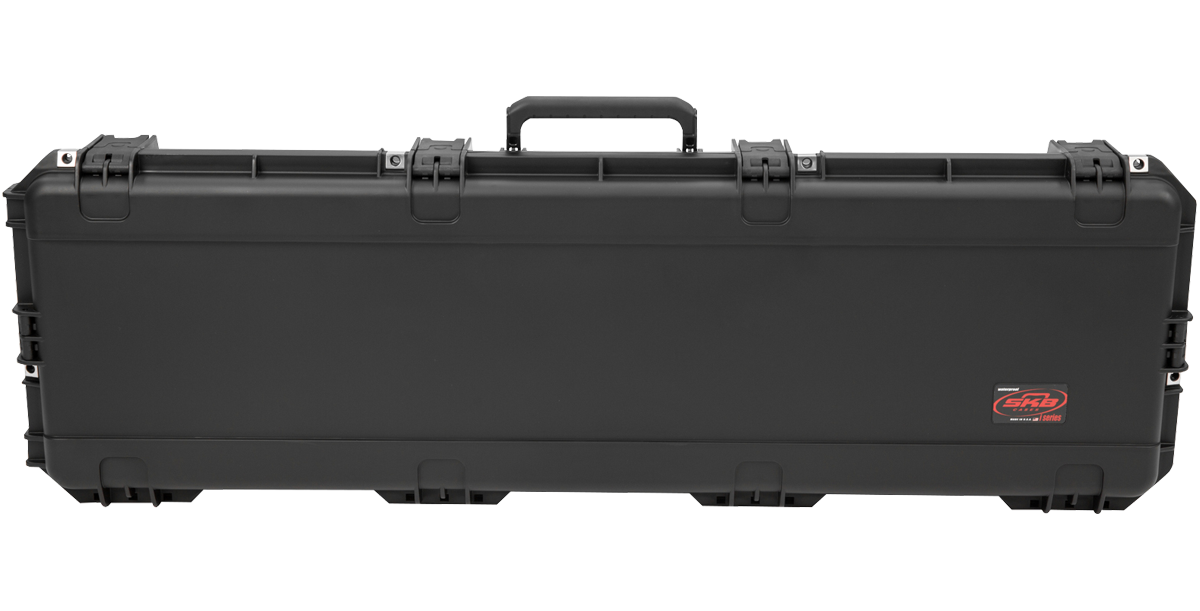 SKB Field-Ready iSeries M240B Machine Gun Case