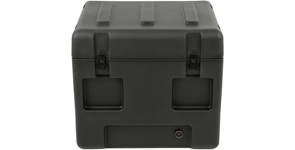 rSeries 2016-17 Case (STAC System)