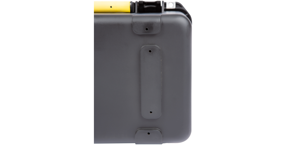 iSeries 1610-10 Deep Lure Case