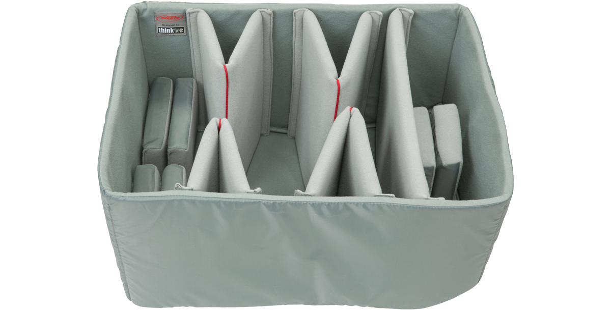 iSeries 2217-12 Think Tank Designed Divider Set