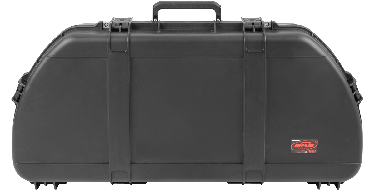 SKB Cases iSeries Bow Case - Thumbnail 5