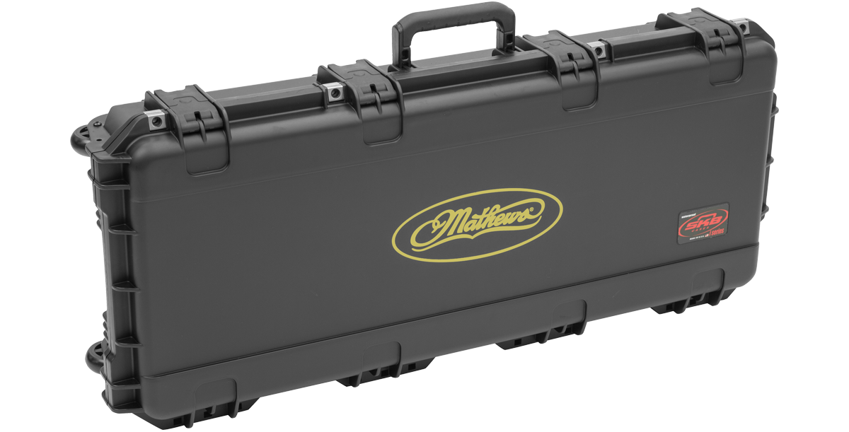 iSeries Mathews Small Parallel Limb Bow Case