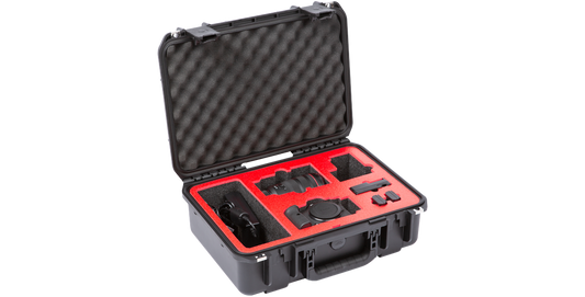 iSeries Canon R5C Cinema Camera Case