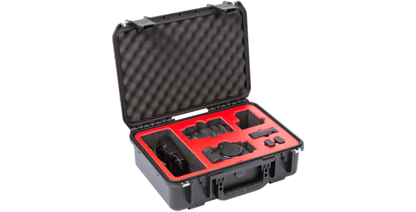 Canon R5C Camera Case - Custom Foam Interior