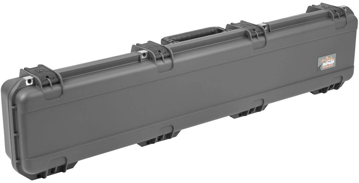 iSeries 4909-5 SKB Overland Case