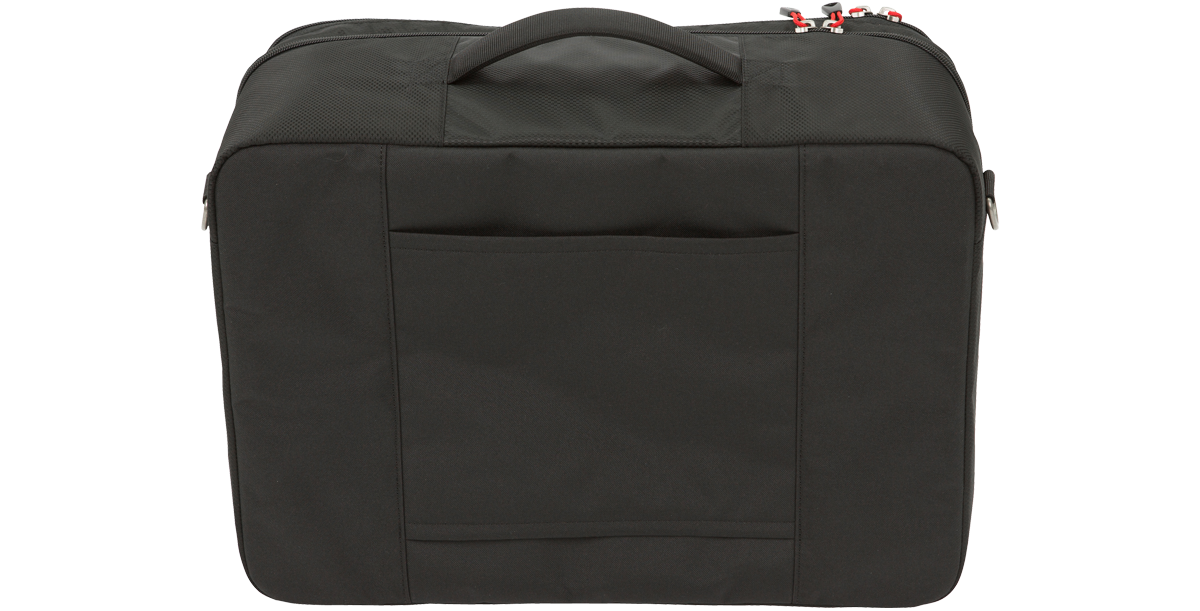 Think Tank Soft Bag w/1SKB-PB1712 Pedalboard