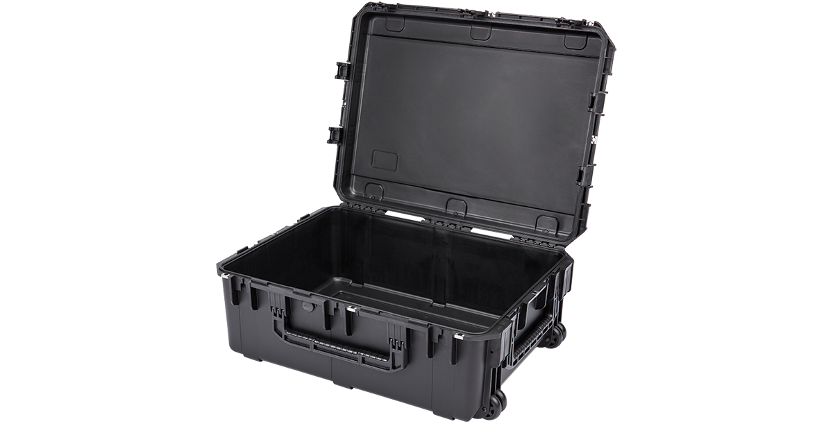 iSeries 2922-10 Case