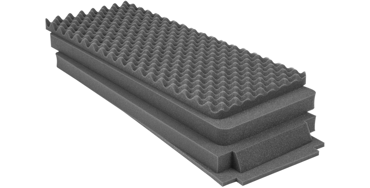 Replacement Layered Foam for 3i-3614-6