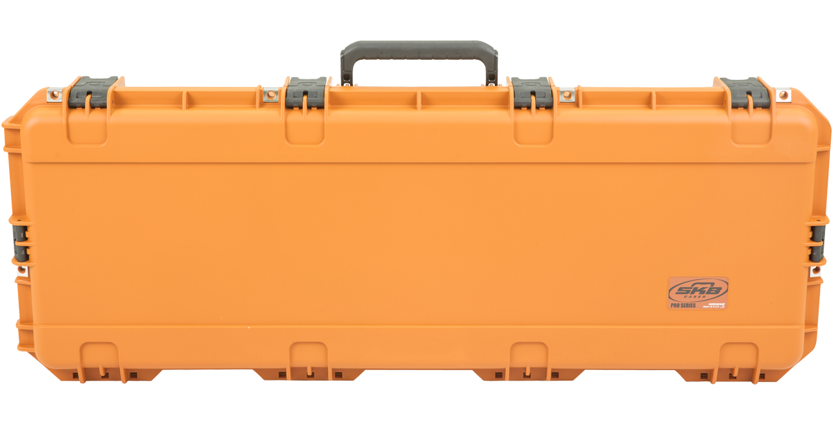 SKB Bow Case - Pro Series | Waterproof, TSA Approved SKB Bow Case - Pro Series | Waterproof, TSA Approved