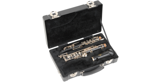 Oboe Case