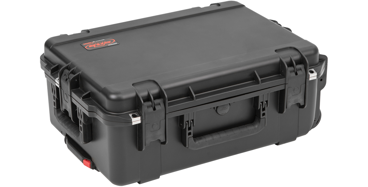 iSeries Waterproof Case 2215-8 - iSeries waterproof case – SKB Cases iSeries Waterproof Case 2215-8 - iSeries waterproof case – SKB Cases