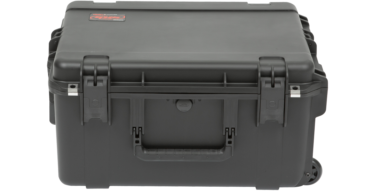 iSeries 2217-10 Case