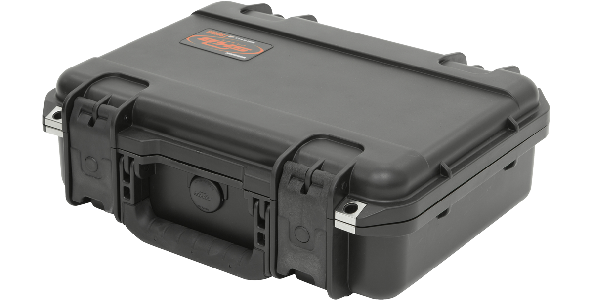 iSeries 1510-4 Case