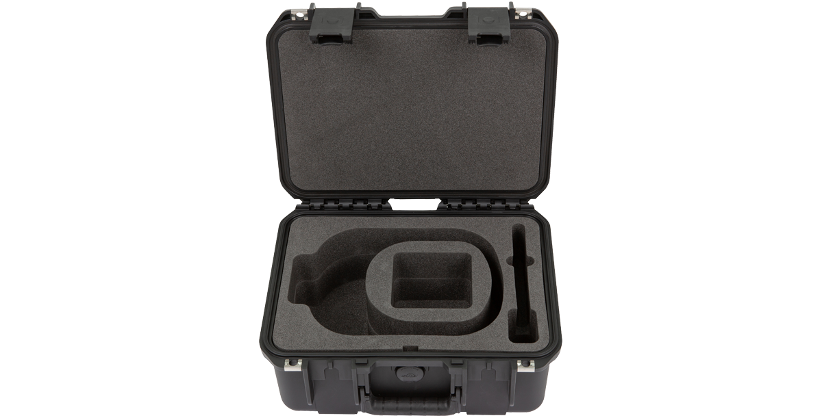 iSeries 1309-6 Apple Vision Pro Case