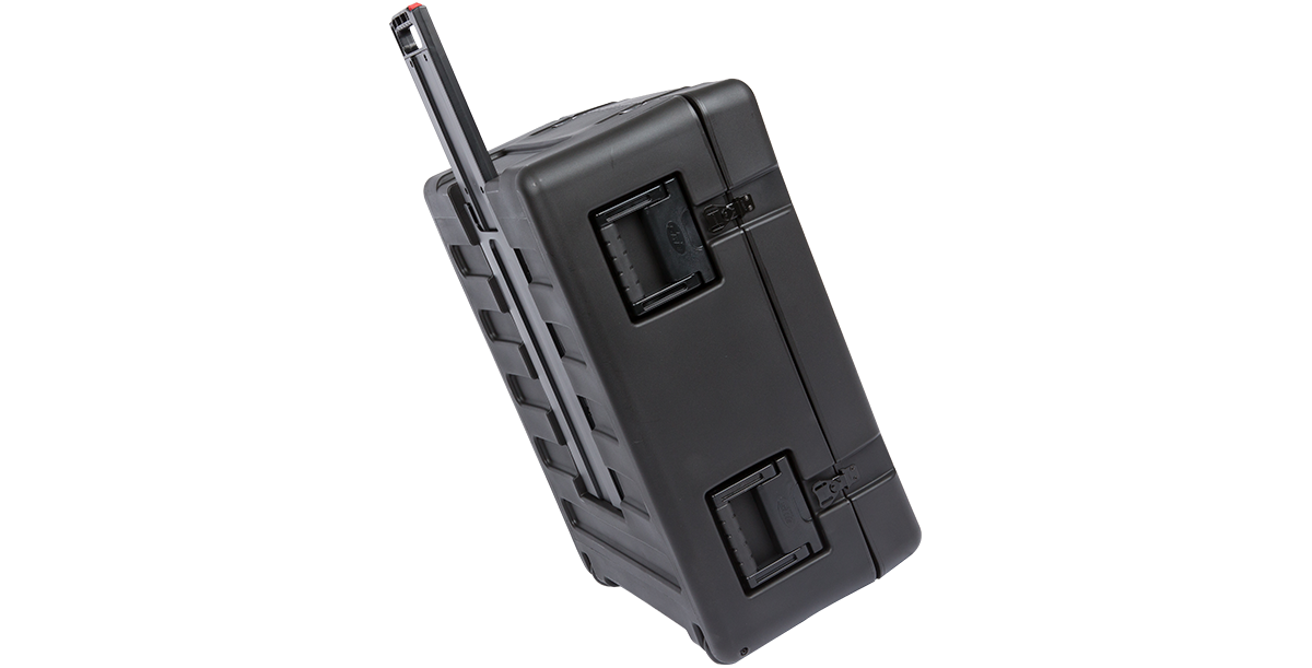 rSeries 2621-10 Case