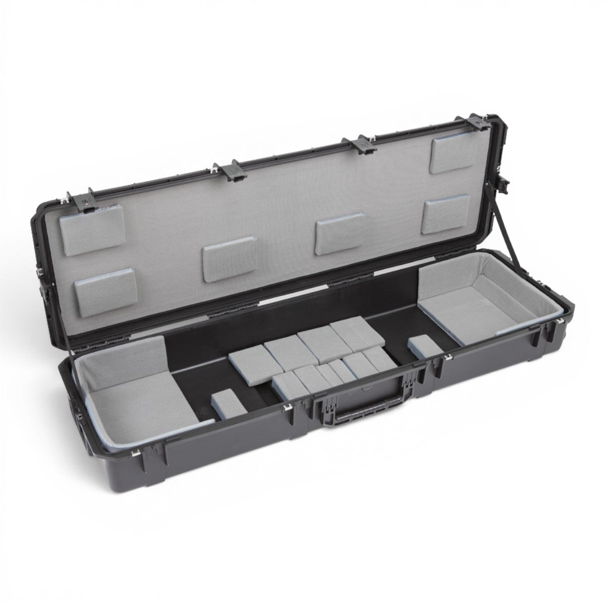 iSeries Keyboard Case - 88-note Waterproof | Injection Molded