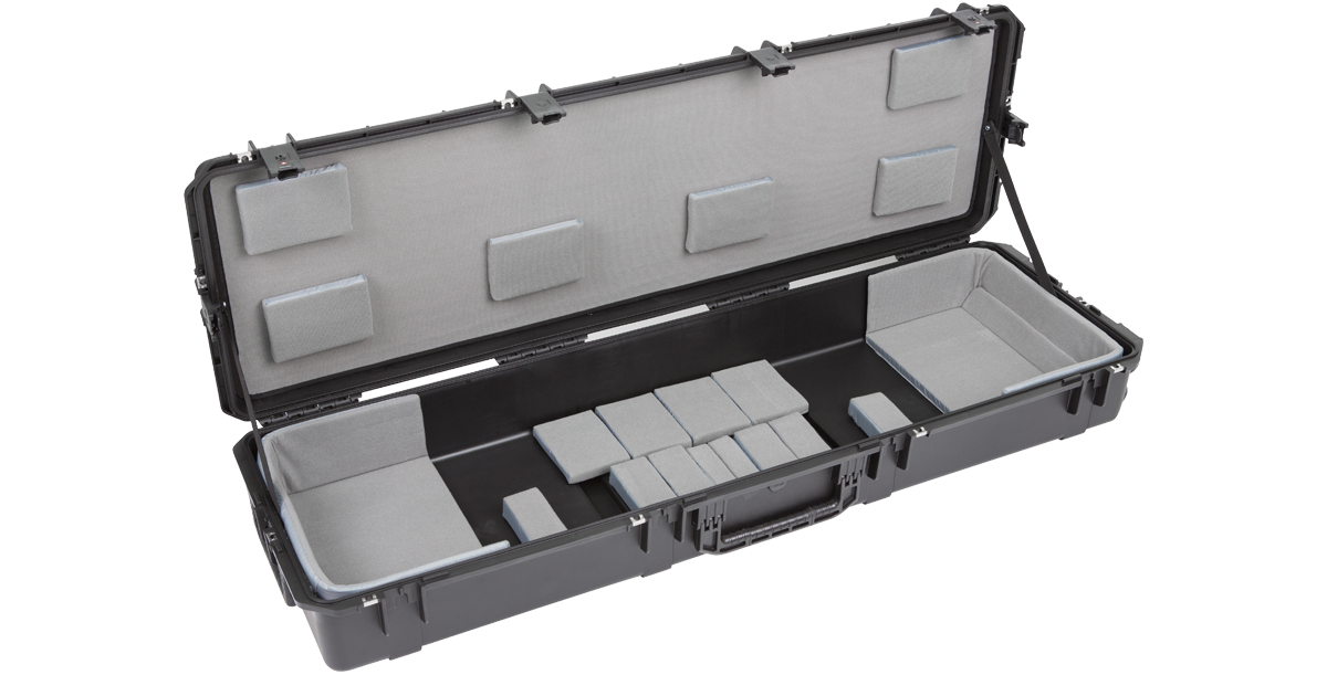 iSeries 6018-8 88-note Keyboard Case