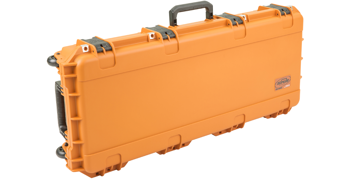 Pro Series Small Bow Case, Coyote Brown
