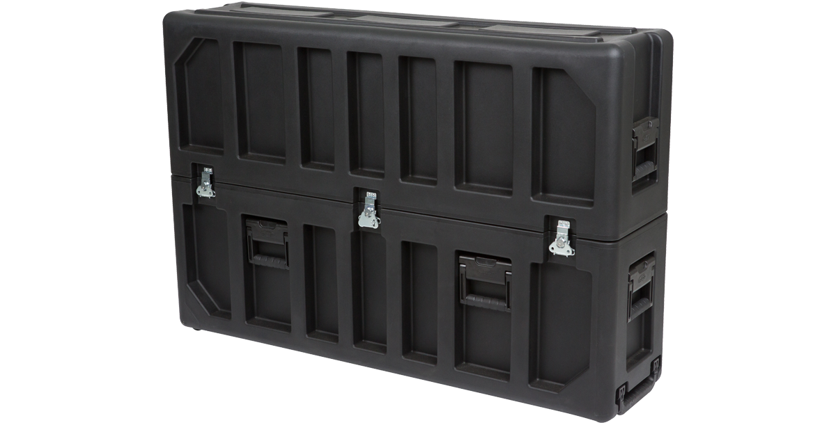 FP Series 4250 Case