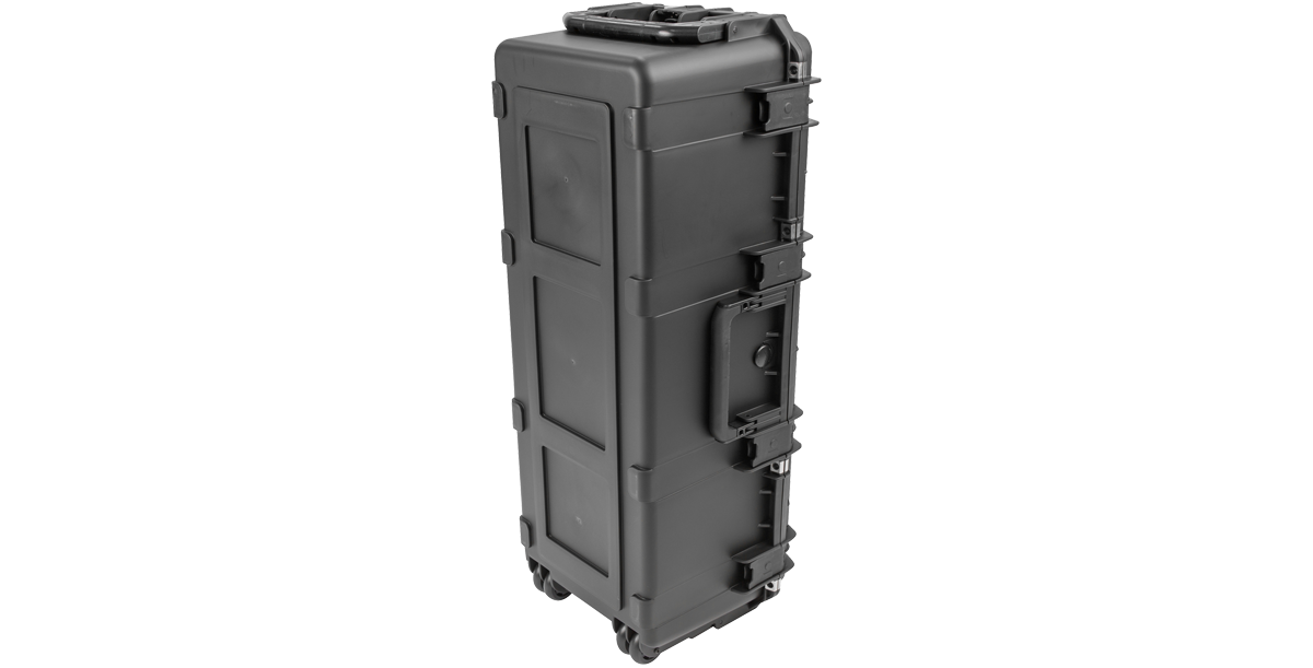 TRX515 Crossbow Case - TenPoint | Custom Foam Fit – SKB Cases