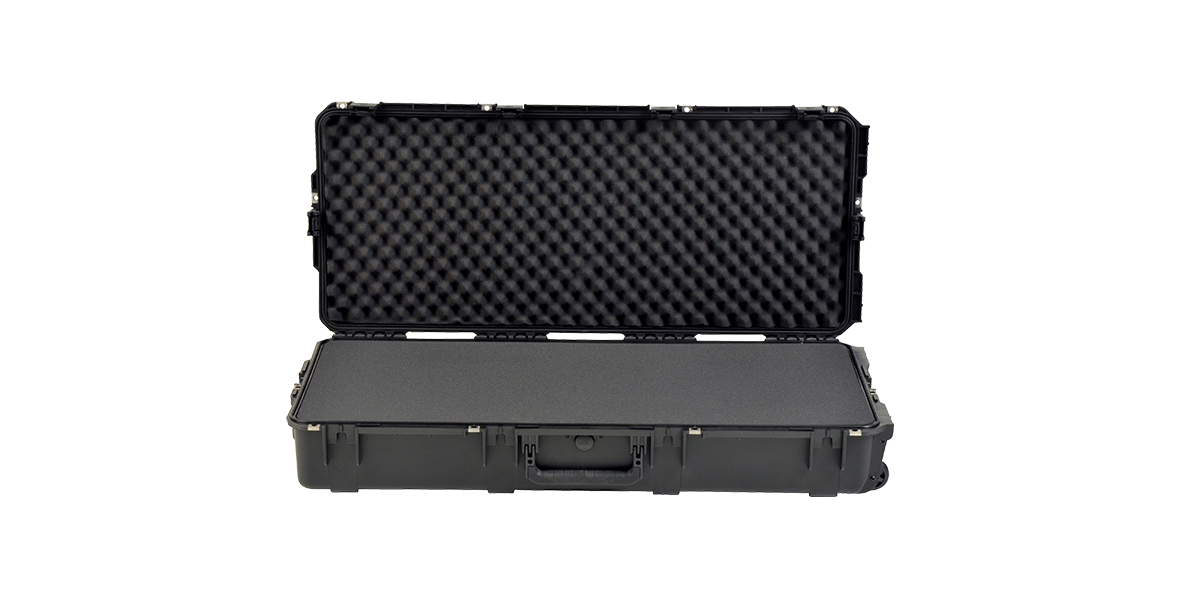 iSeries 4217-7 Case