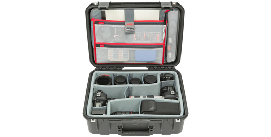 iSeries 1813-7 Case