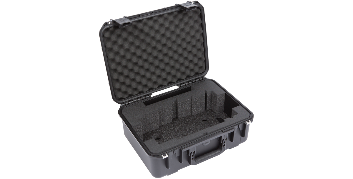 Universal Audio OX Amp Case - iSeries 1813-7 | Durable, Water