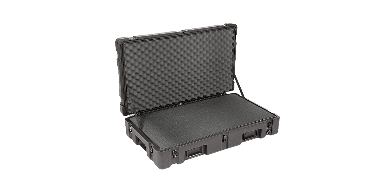 rSeries 3821-7 Case
