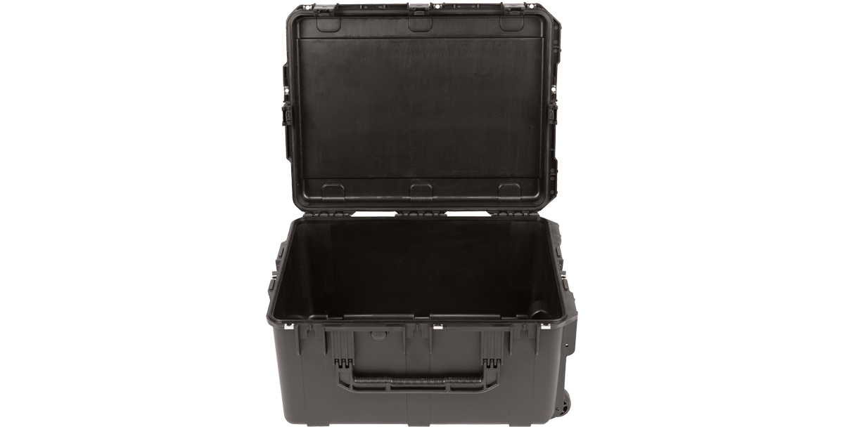 iSeries 2620-13 Case