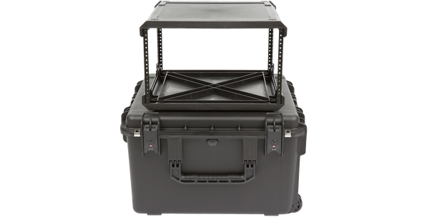 6U SKB Fly Rack Injection Molded - Lightweight, Durable – SKB Cases