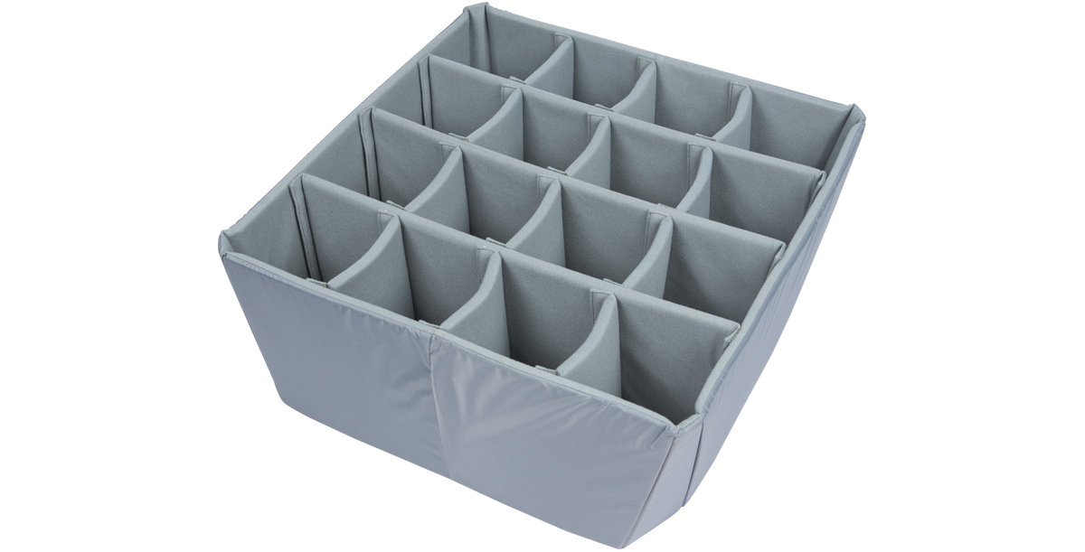 2222-12 Think Tank Designed Divider Set