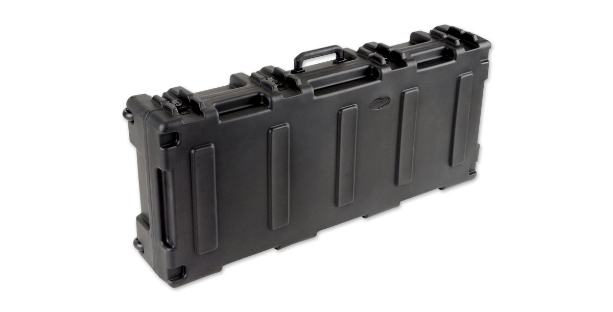 rSeries 4417-8 Double Bow/Rifle Case