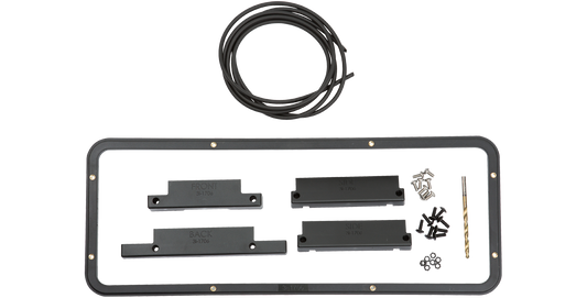iSeries 1706 Panel Mounting Ring Kit
