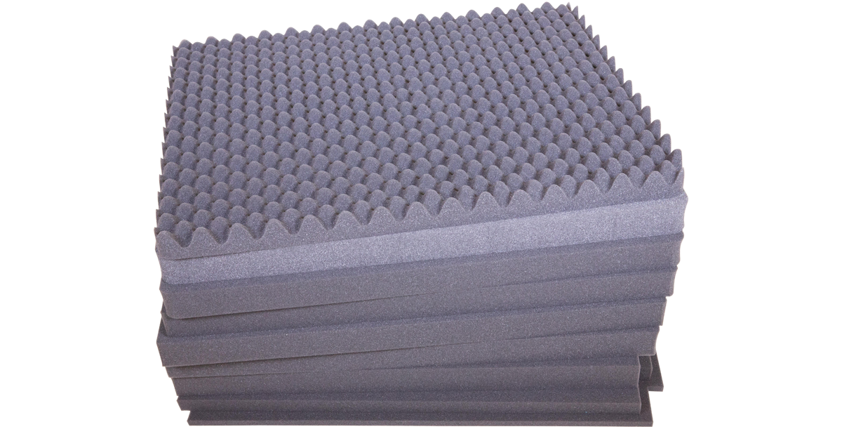 Replacement Cubed Foam for 3i-3026-15