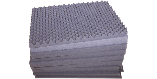 Replacement Cubed Foam for 3i-3026-15