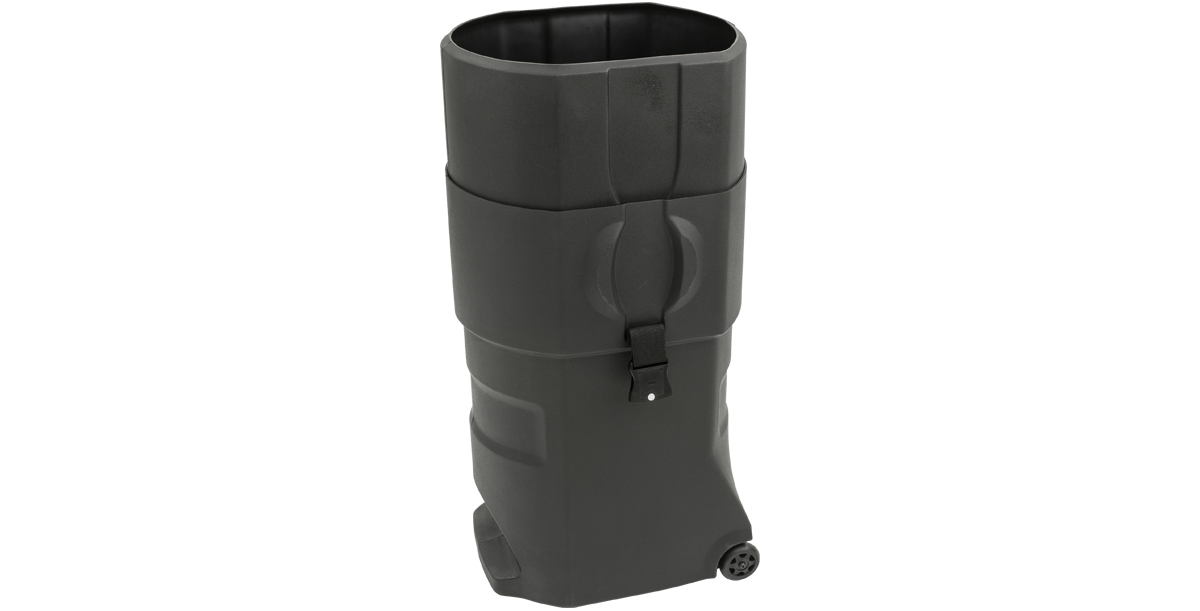 Space Saver 4916 Staff Golf Travel Case