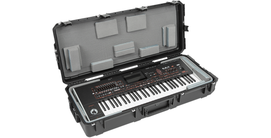 iSeries 4217-7 61-note Keyboard Case