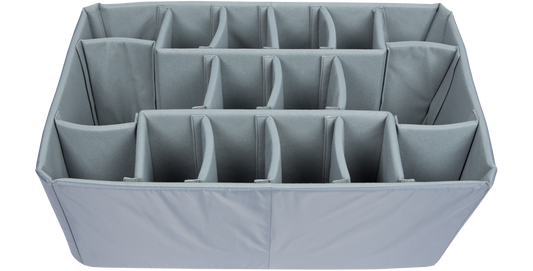 iSeries 3019-12 Think Tank Designed Divider Set (Photo)