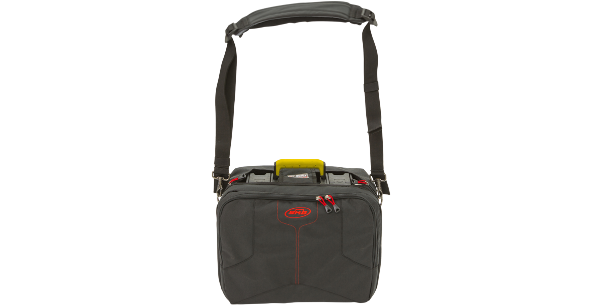 iSeries 1309-6 Large Lure Case